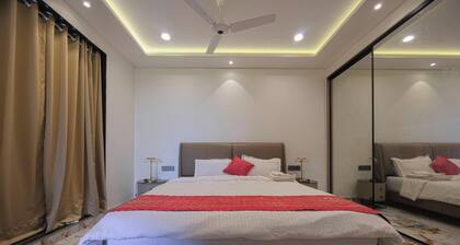 Decasa Residency 23bhk With Balcony in New Town