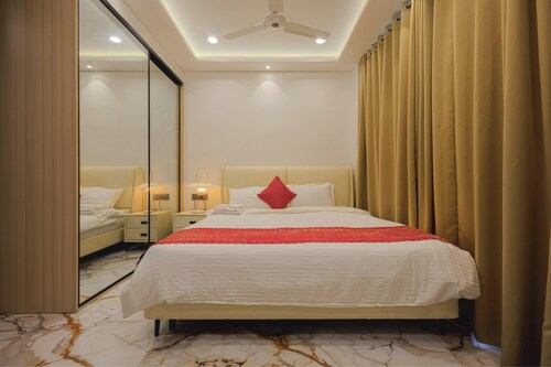 Decasa Residency 23bhk With Balcony in New Town