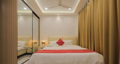 Decasa Residency 23bhk With Balcony in New Town