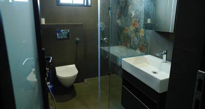 Decasa Residency 23bhk With Balcony in New Town