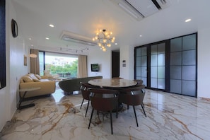 公寓 (2 Bedrooms) | 住宿內部