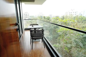 Interior - Decasa Residency 23bhk With Balcony in New Town (Barasat)