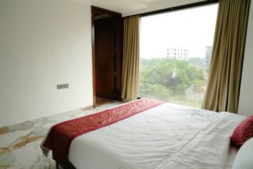 Decasa Residency 23bhk With Balcony in New Town