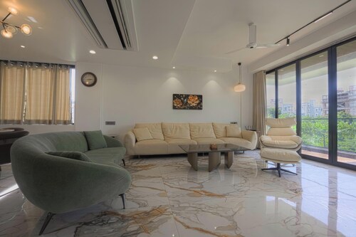 Decasa Residency 23bhk With Balcony in New Town