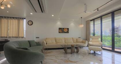 Decasa Residency 23bhk With Balcony in New Town