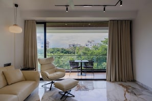 公寓 (2 Bedrooms) | 住宿內部