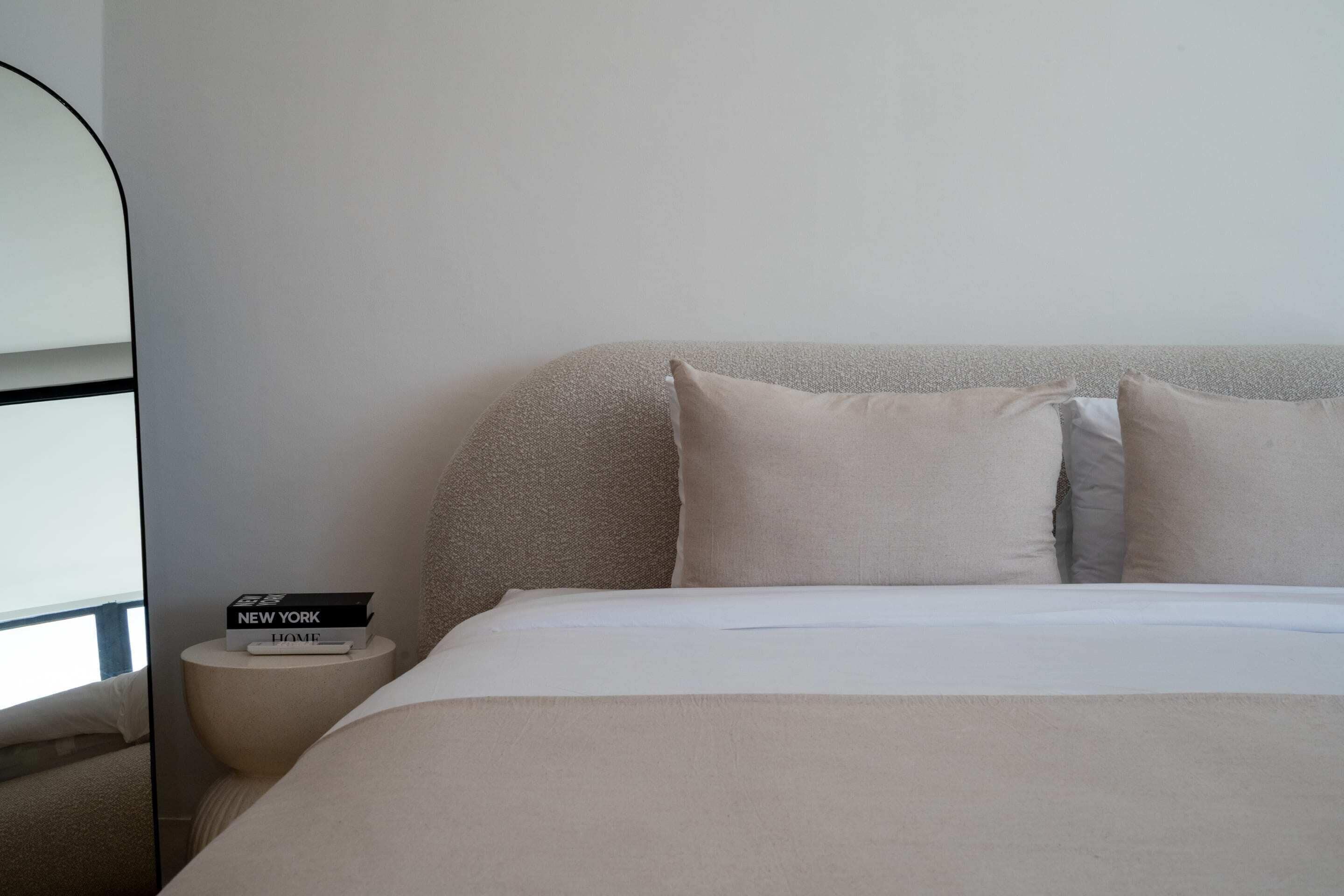 Basic Villa | 2 bedrooms, iron/ironing board, free WiFi