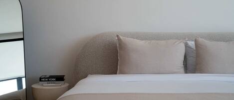 Basic Villa | 2 bedrooms, iron/ironing board, free WiFi