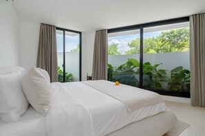 Basic Villa - Villa Senja Ulu (Pecatu)