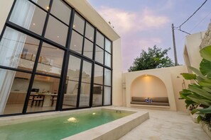 Basic Villa | Pool - Villa Senja Ulu (Pecatu)