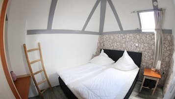 Wi-Fi, draps fournis