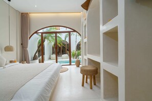 Basic Villa - Villa Athenis (Canggu)