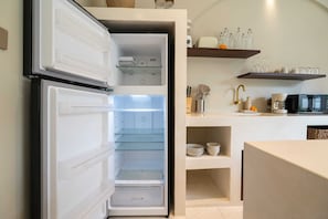 Basic Villa | Interior - Villa Athenis (Canggu)