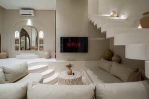 Basic Villa | Interior - Villa Athenis (Canggu)