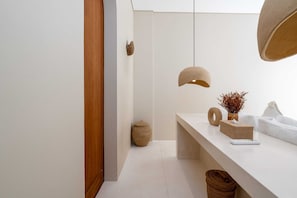 Basic Villa | Interior - Villa Athenis (Canggu)