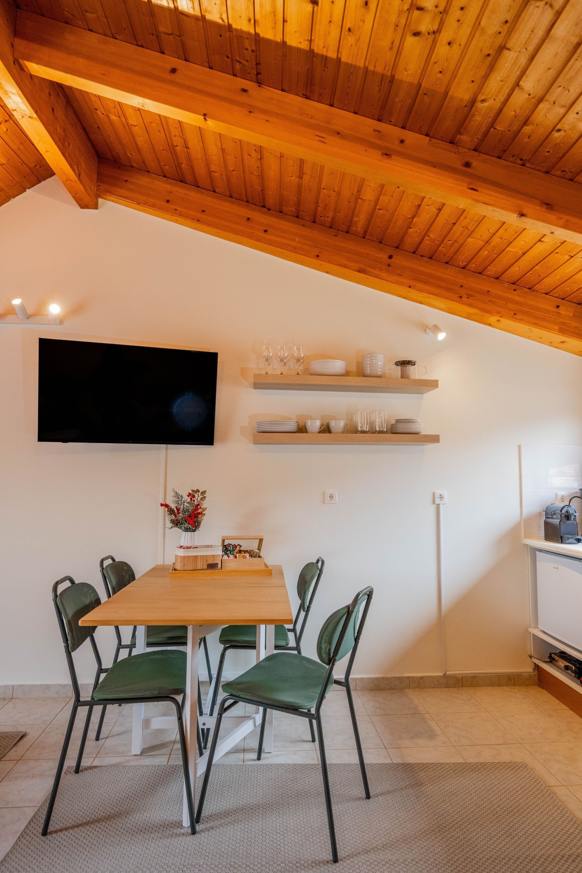 Studio, Smoking | 1 bedroom