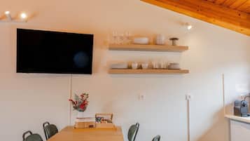 Studio, Smoking | 1 bedroom