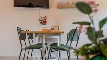 1 habitación