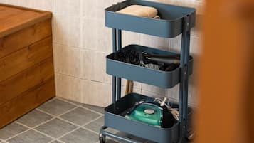 Studio, Smoking | 1 bedroom