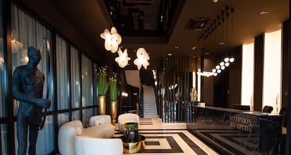 Premium hotel