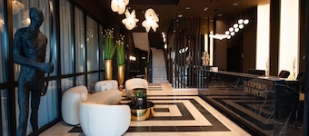 Premium hotel