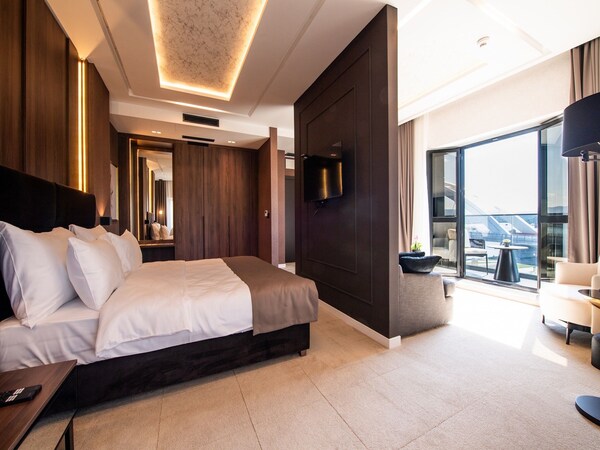 Premium Hotel - Novi Sad