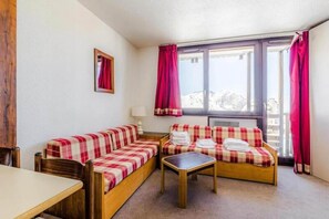 Smart TV - Residence Les Fontaines Blanches (Avoriaz)