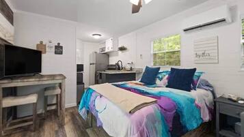 1 Schlafzimmer, WLAN