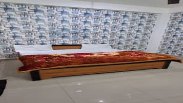 Rom – deluxe | Wi-fi (inkludert)