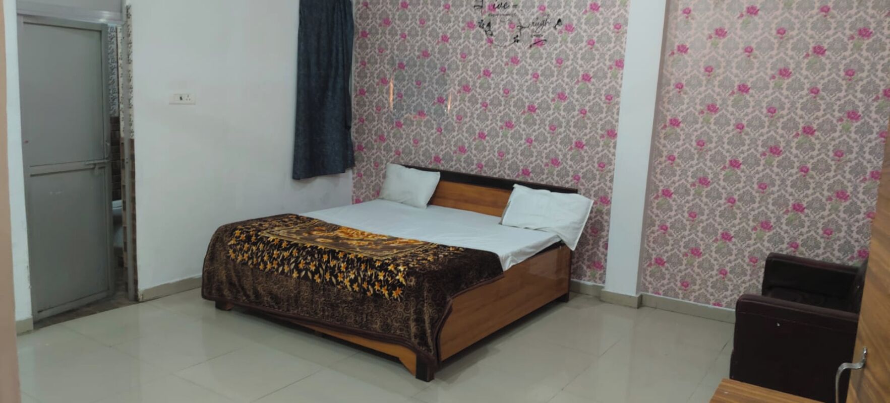 スーペリア ルーム | WiFi (無料)