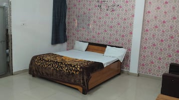 Rom – superior | Wi-fi (inkludert)