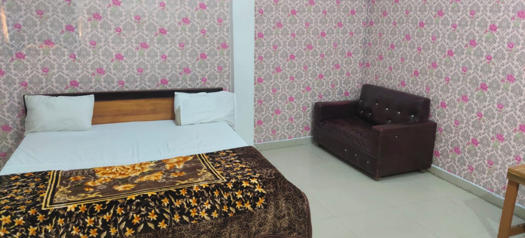 スーペリア ルーム | WiFi (無料)