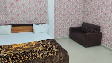 Rom – superior | Wi-fi (inkludert)