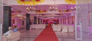 Sala de banquets