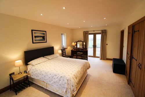 Mindrum, Skelton -  a cottage that sleeps 6 guests  in 3 bedrooms