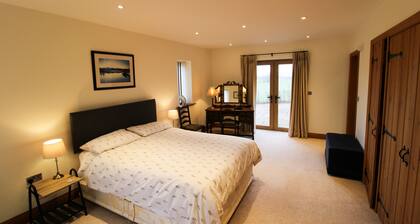 Mindrum, Skelton - a cottage that sleeps 6 guests in 3 bedrooms