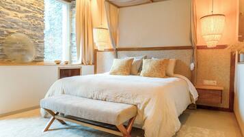 Suite Brévan | Free WiFi