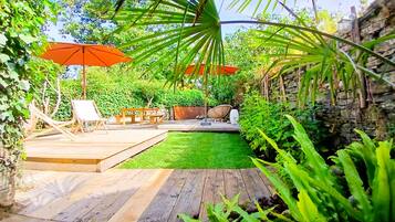 Jardin