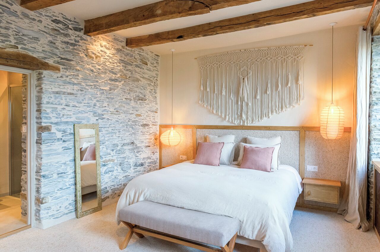 Deluxe Double Room | Free WiFi