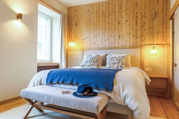 Linenn - Maison Brevan (Châteaulin)