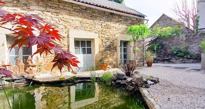 Maison Brevan