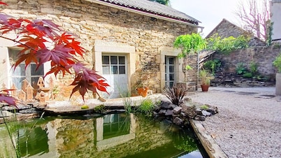 Maison Brevan