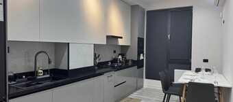 Modern Apartment in the Heart of Andijan