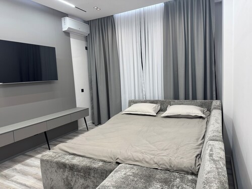Modern Apartment in the Heart of Andijan