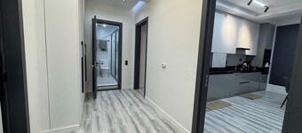 Modern Apartment in the Heart of Andijan