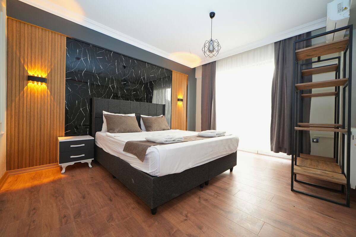 Standard Apartment, Private Bathroom | WiFi (free)