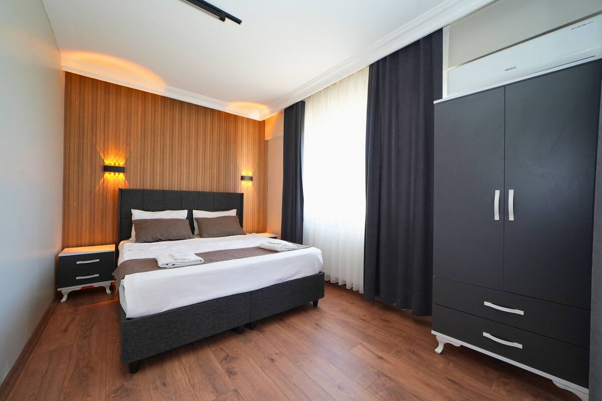 Standard Apartment, Private Bathroom | WiFi (free)