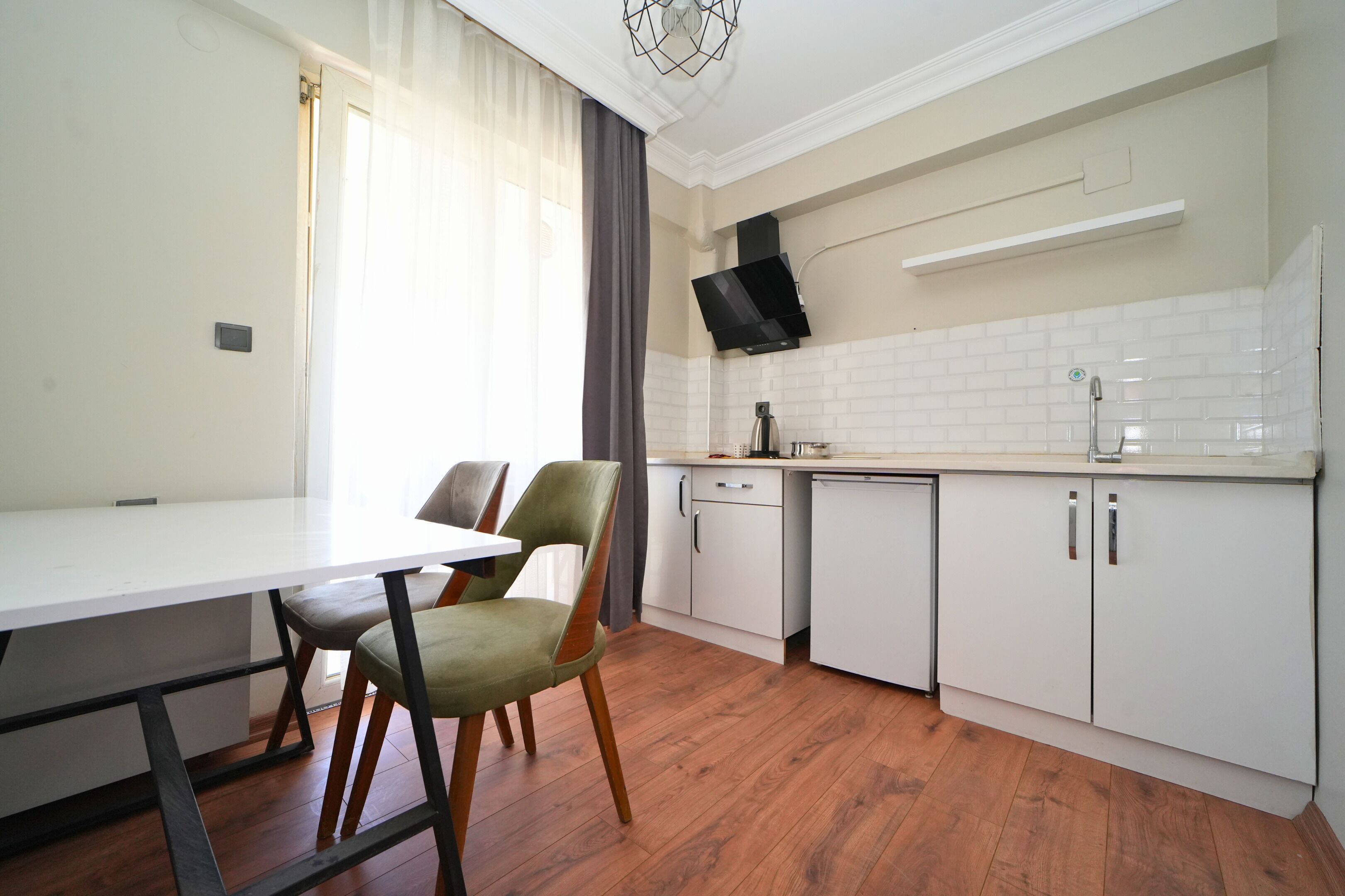 Cucina privata