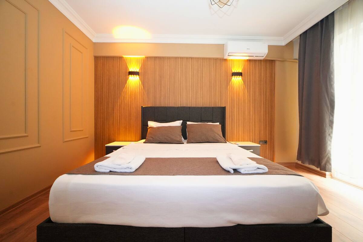 Economy Apartment, Balcony | WiFi (free)