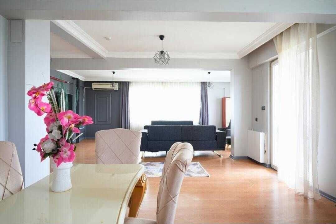 Familienapartment, Zimmerreinigung | Innenbereich